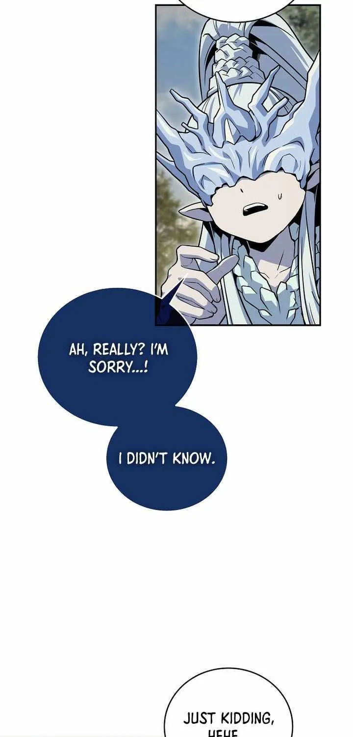 Return of the Frozen Player Mangakakalot X Chapter 166 Page 26