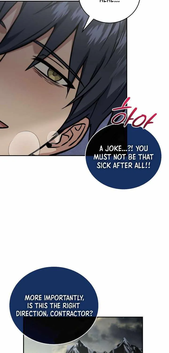 Return of the Frozen Player Mangakakalot X Chapter 166 Page 27