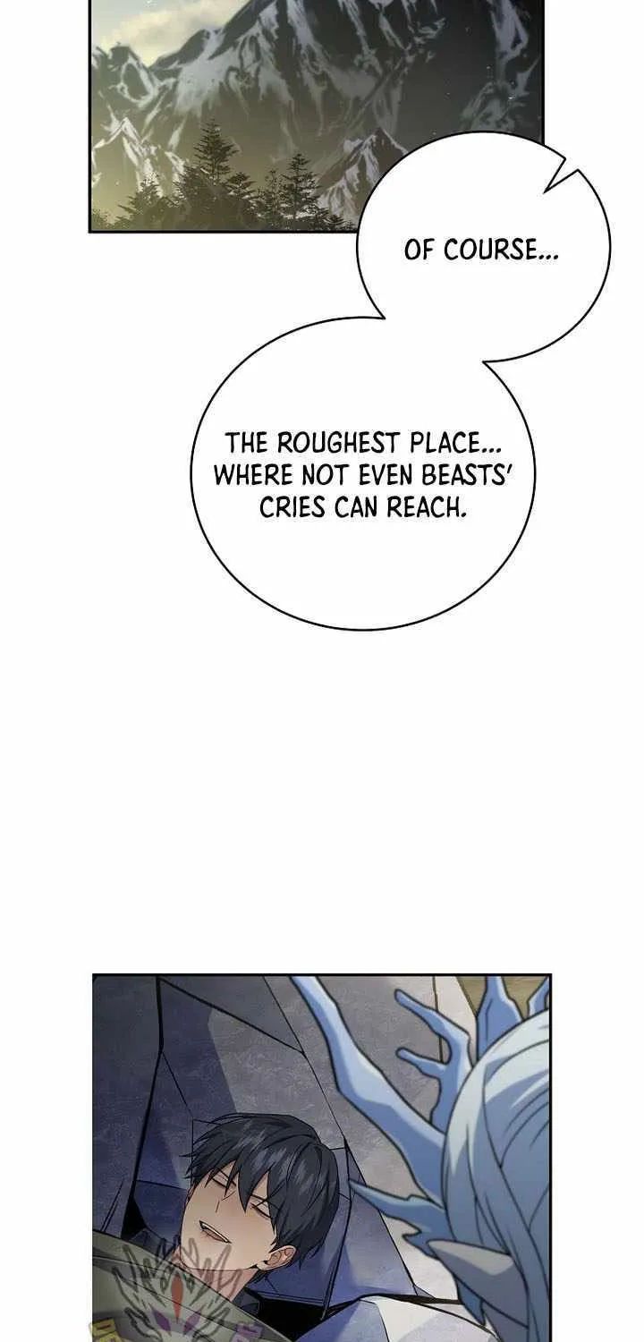 Return of the Frozen Player Mangakakalot X Chapter 166 Page 28