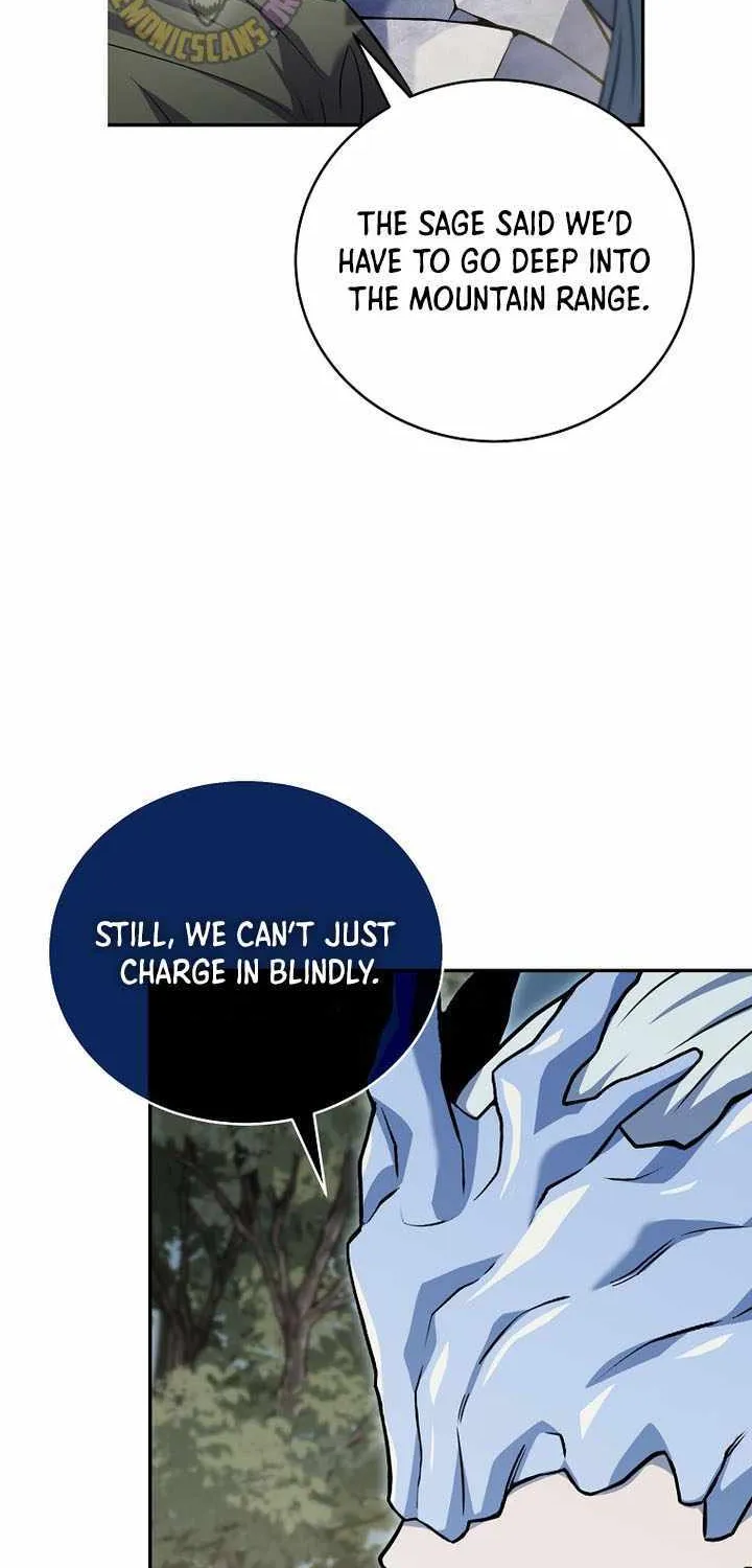 Return of the Frozen Player Mangakakalot X Chapter 166 Page 29