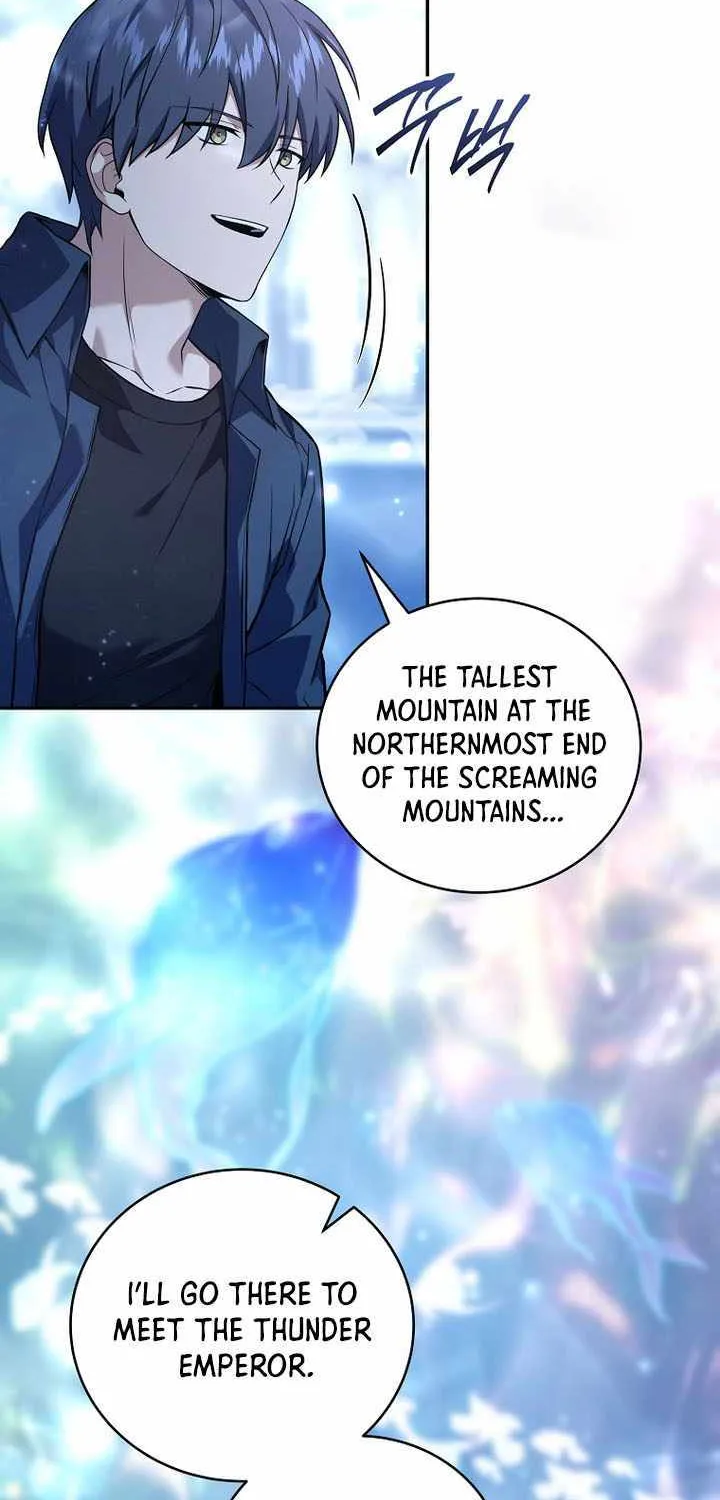 Return of the Frozen Player Mangakakalot X Chapter 166 Page 3
