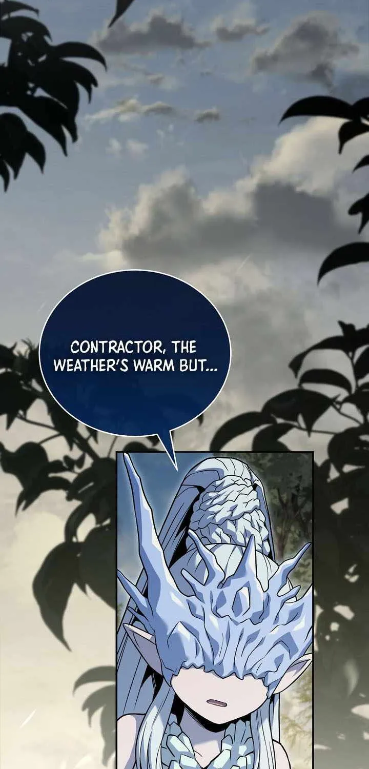 Return of the Frozen Player Mangakakalot X Chapter 166 Page 22