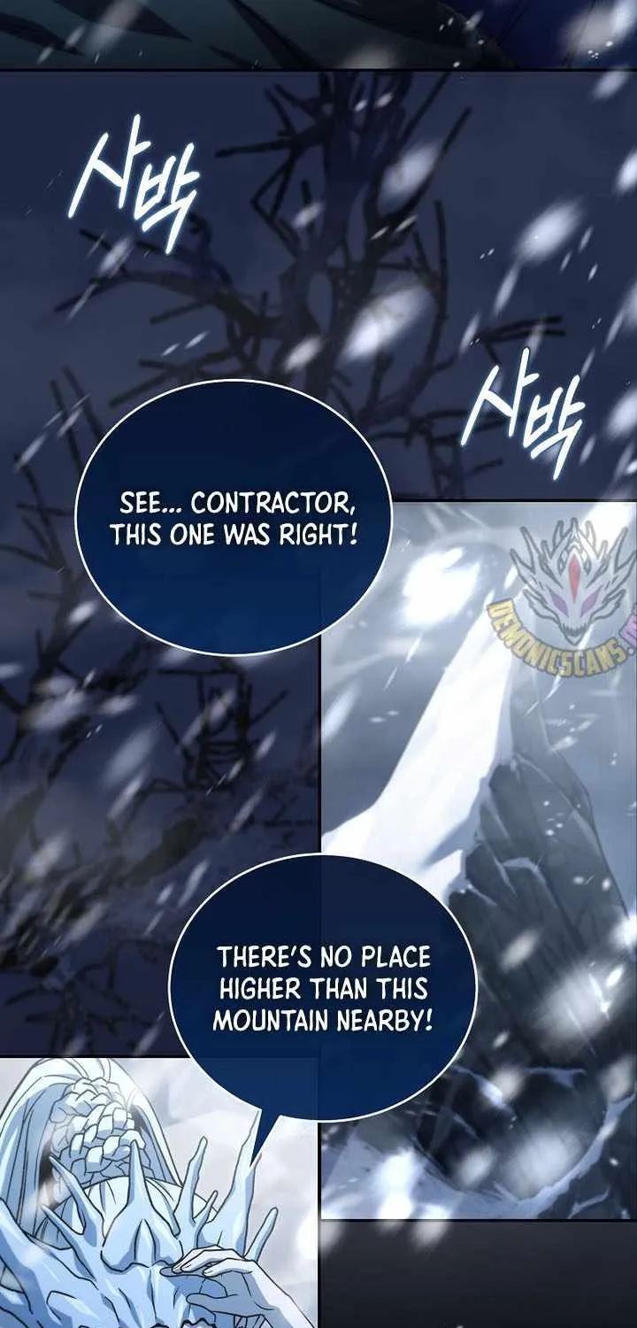 Return of the Frozen Player Mangakakalot X Chapter 166 Page 35