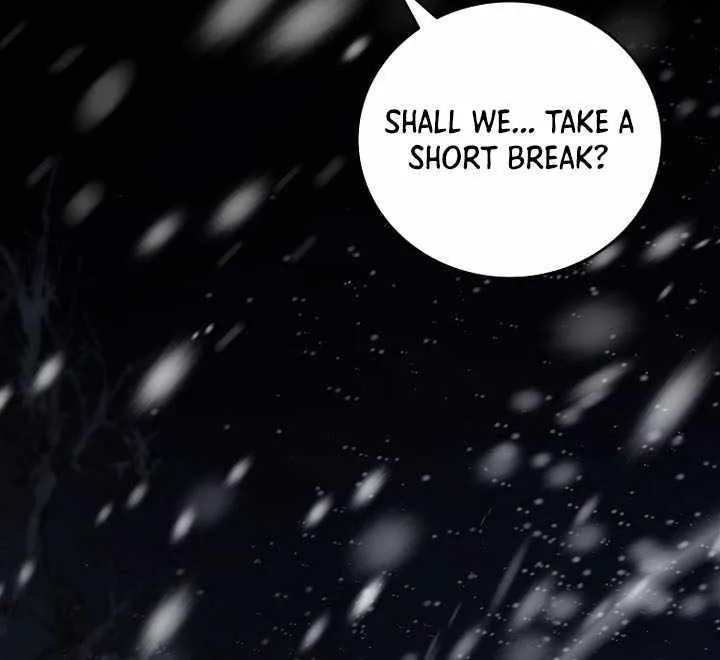 Return of the Frozen Player Mangakakalot X Chapter 166 Page 37