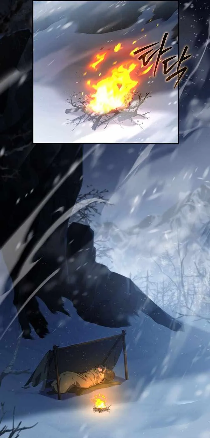 Return of the Frozen Player Mangakakalot X Chapter 166 Page 38