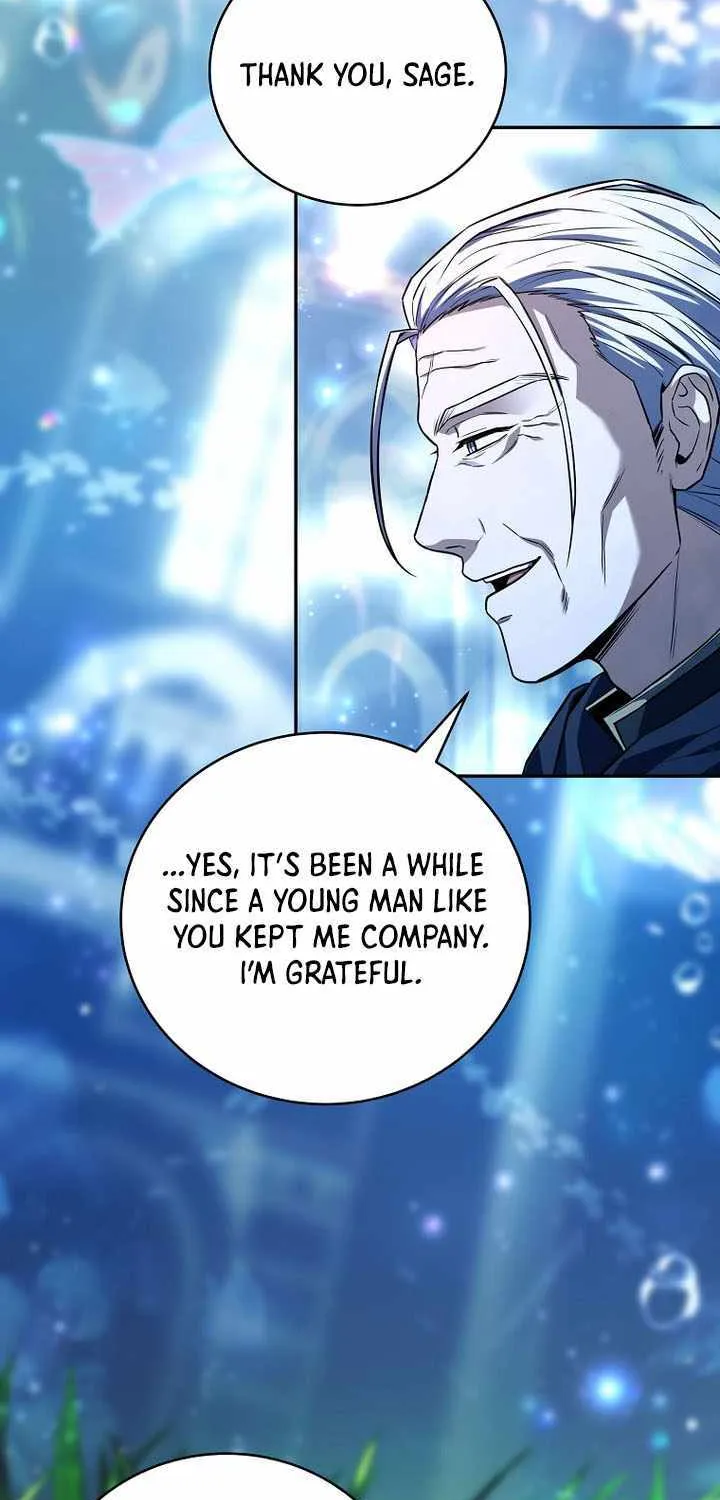Return of the Frozen Player Mangakakalot X Chapter 166 Page 4