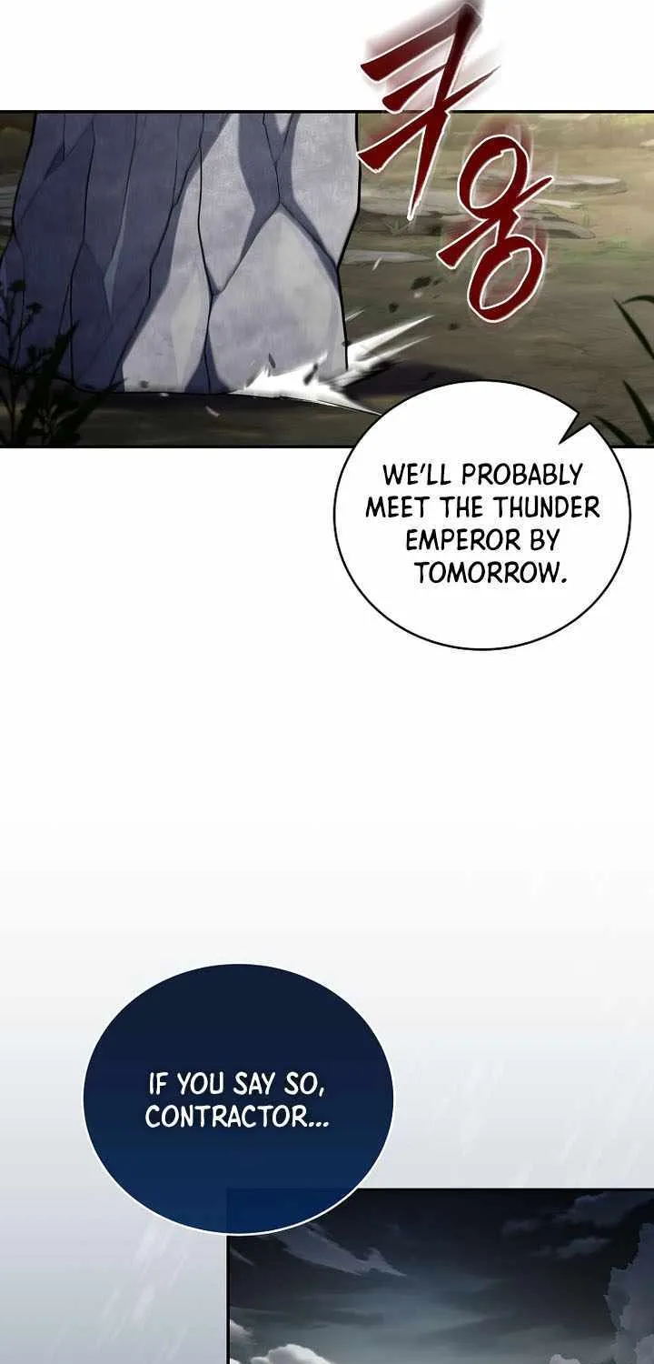 Return of the Frozen Player Mangakakalot X Chapter 166 Page 31