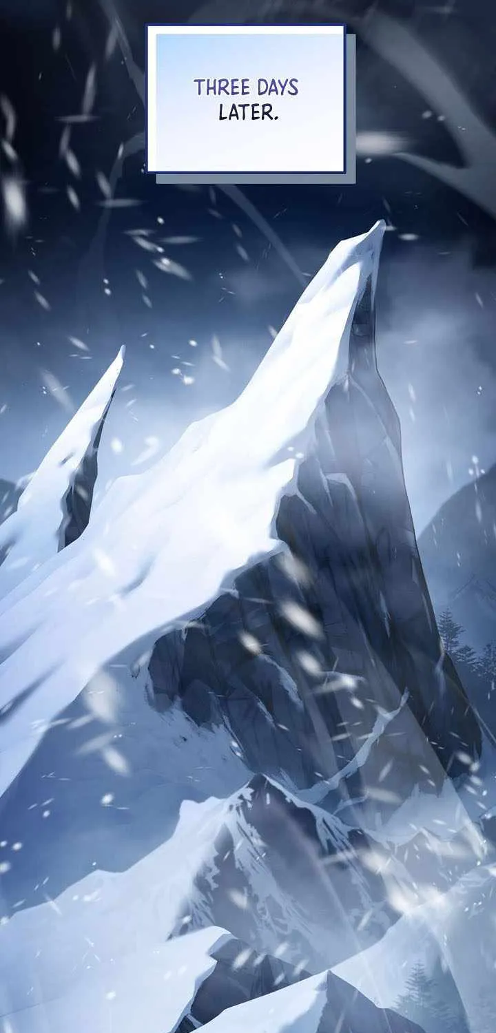 Return of the Frozen Player Mangakakalot X Chapter 166 Page 33