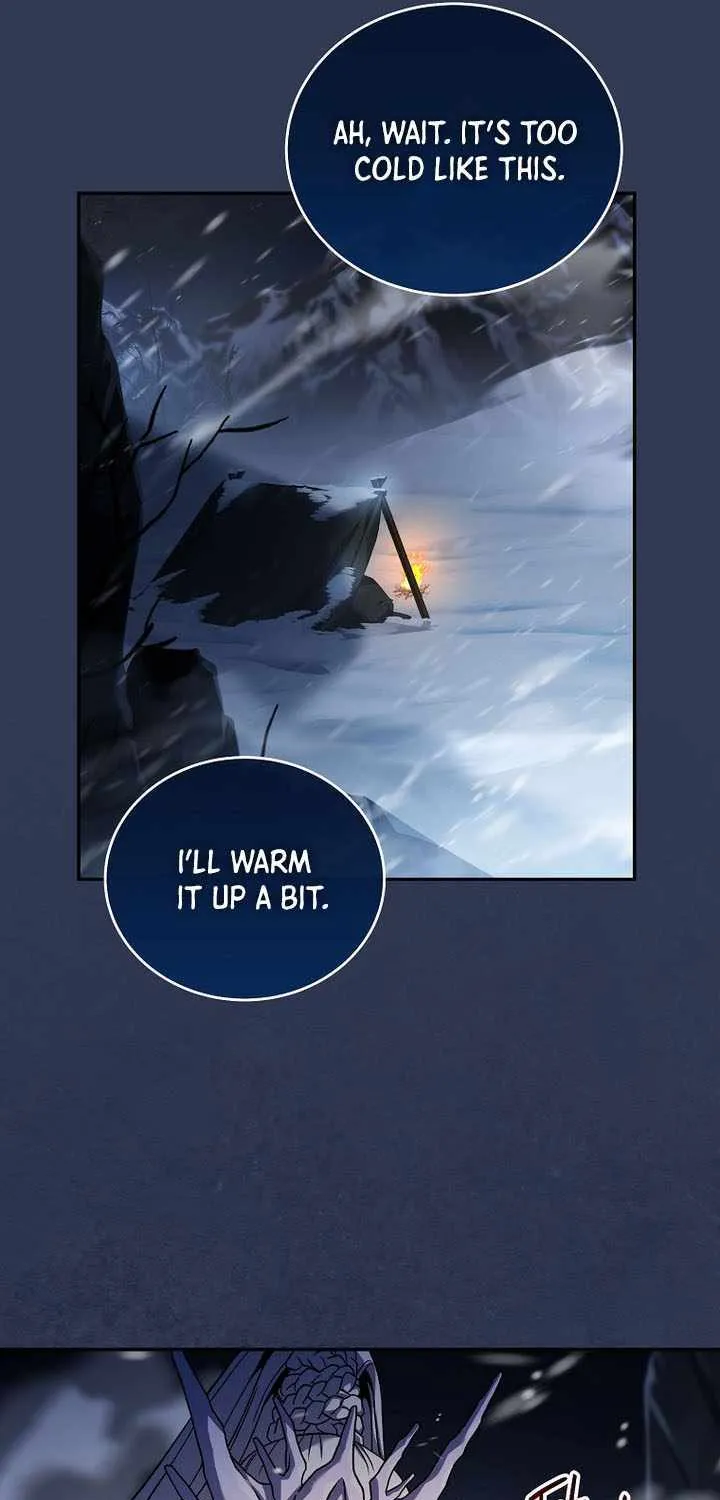 Return of the Frozen Player Mangakakalot X Chapter 166 Page 45