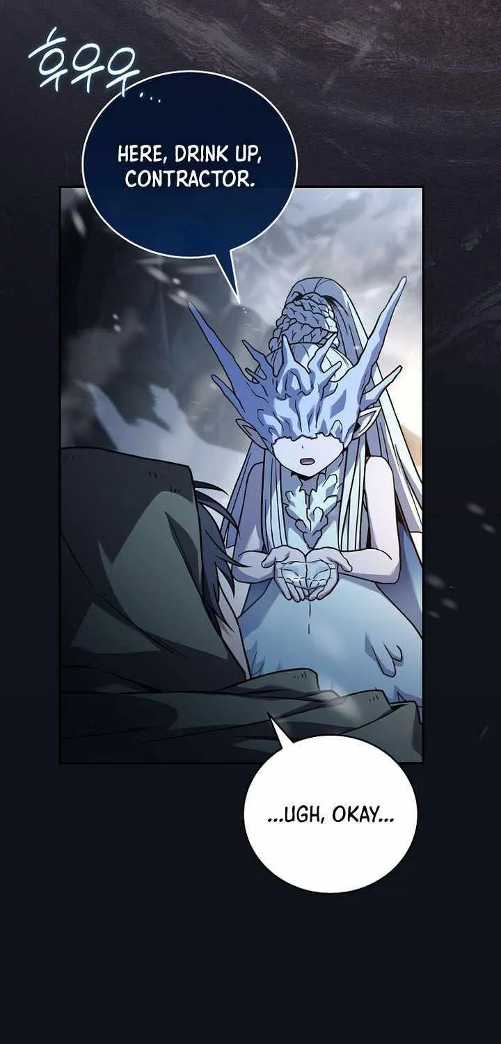Return of the Frozen Player Mangakakalot X Chapter 166 Page 47