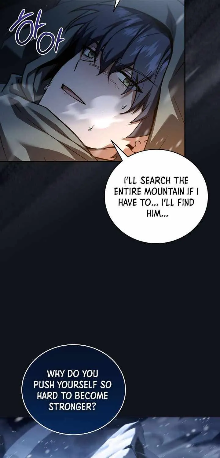 Return of the Frozen Player Mangakakalot X Chapter 166 Page 49