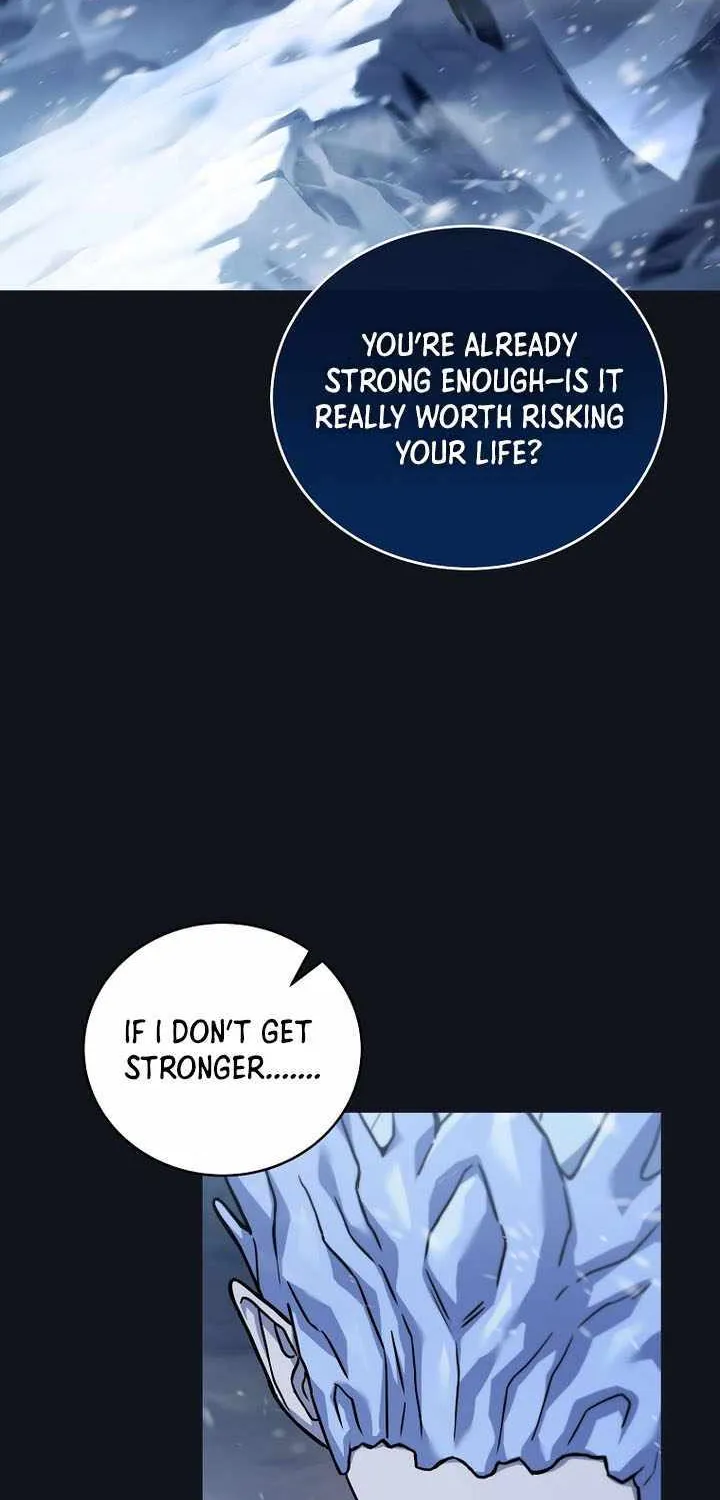Return of the Frozen Player Mangakakalot X Chapter 166 Page 50