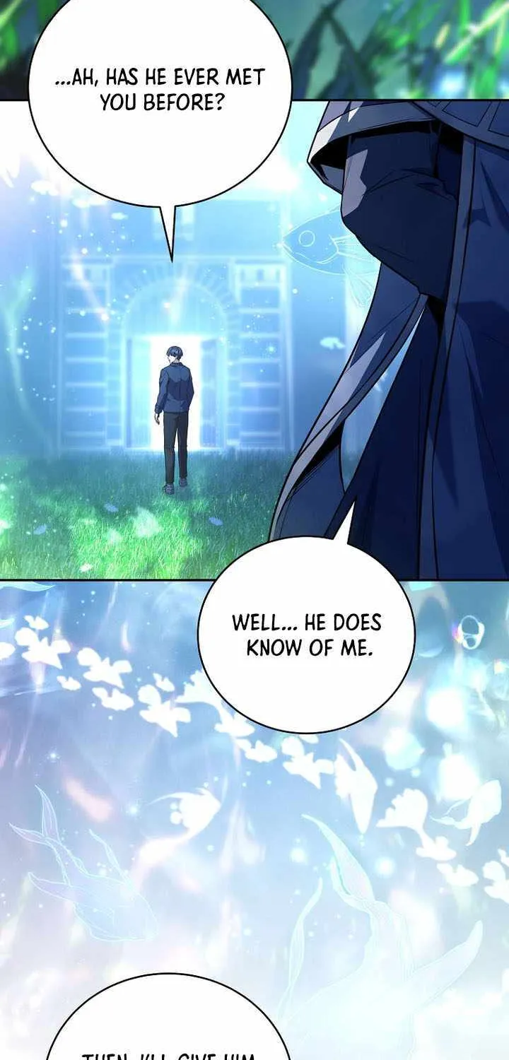 Return of the Frozen Player Mangakakalot X Chapter 166 Page 5