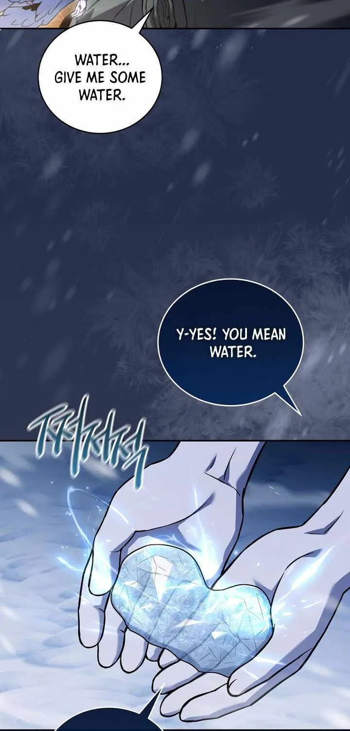 Return of the Frozen Player Mangakakalot X Chapter 166 Page 43