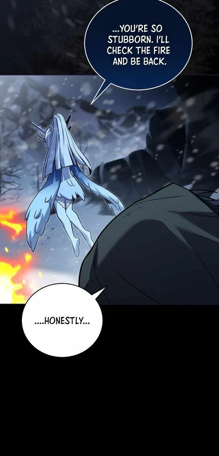 Return of the Frozen Player Mangakakalot X Chapter 166 Page 55
