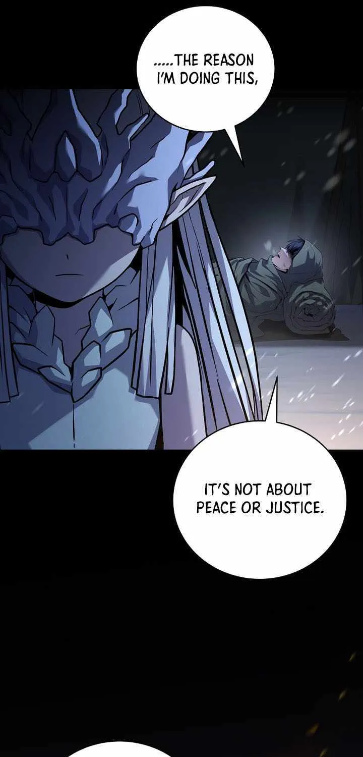 Return of the Frozen Player Mangakakalot X Chapter 166 Page 56
