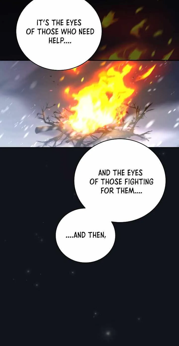 Return of the Frozen Player Mangakakalot X Chapter 166 Page 57