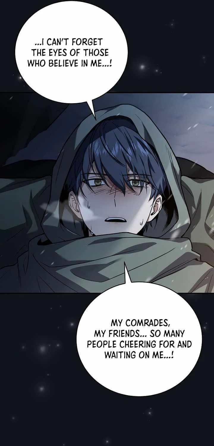 Return of the Frozen Player Mangakakalot X Chapter 166 Page 58