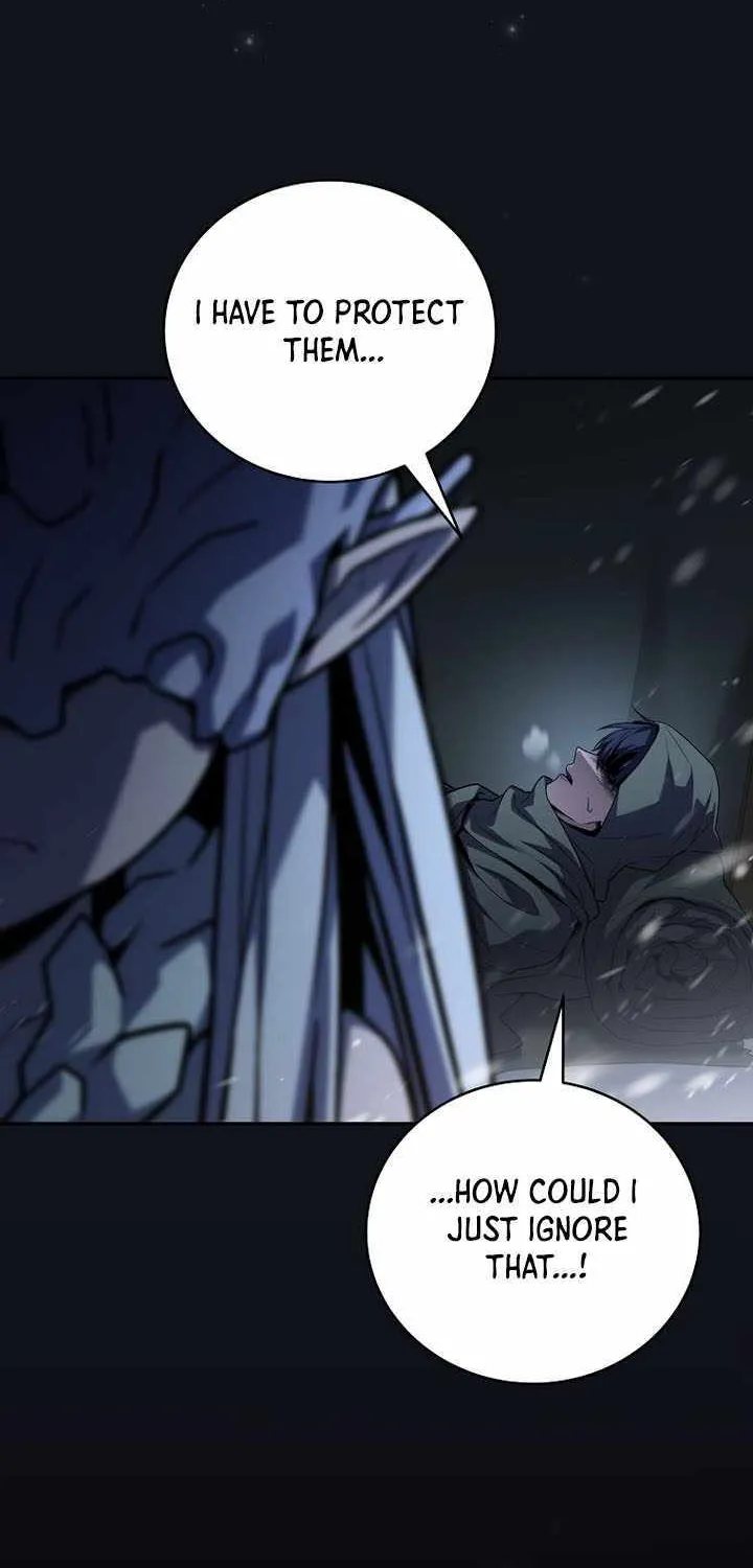 Return of the Frozen Player Mangakakalot X Chapter 166 Page 59