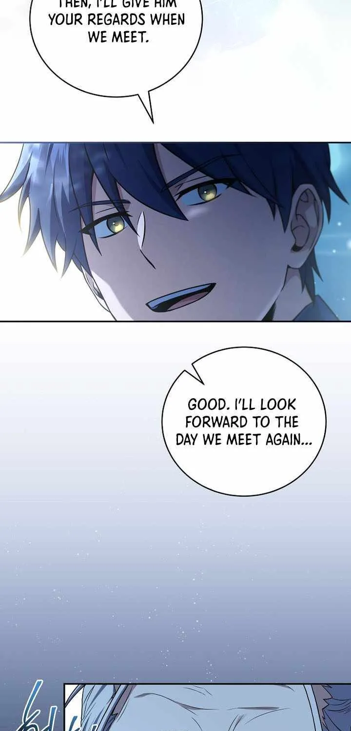 Return of the Frozen Player Mangakakalot X Chapter 166 Page 6