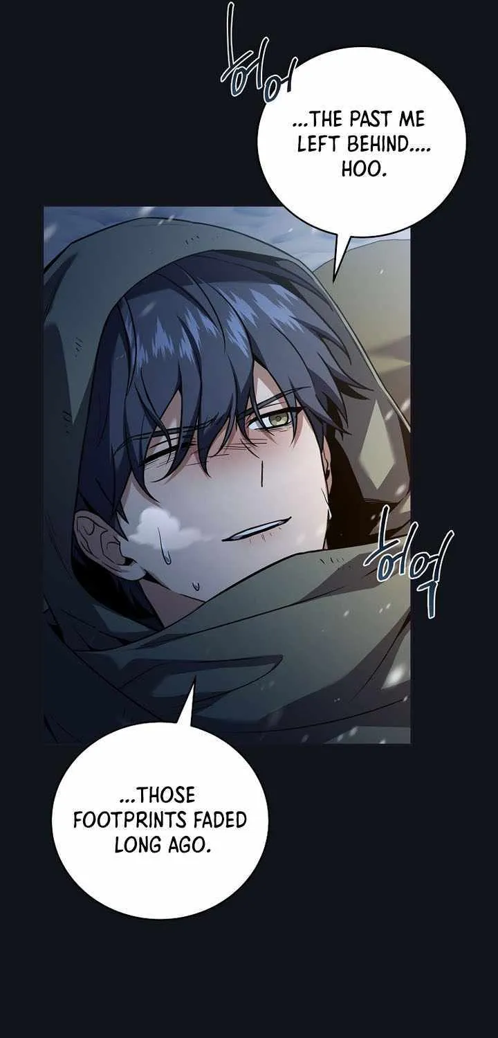 Return of the Frozen Player Mangakakalot X Chapter 166 Page 52