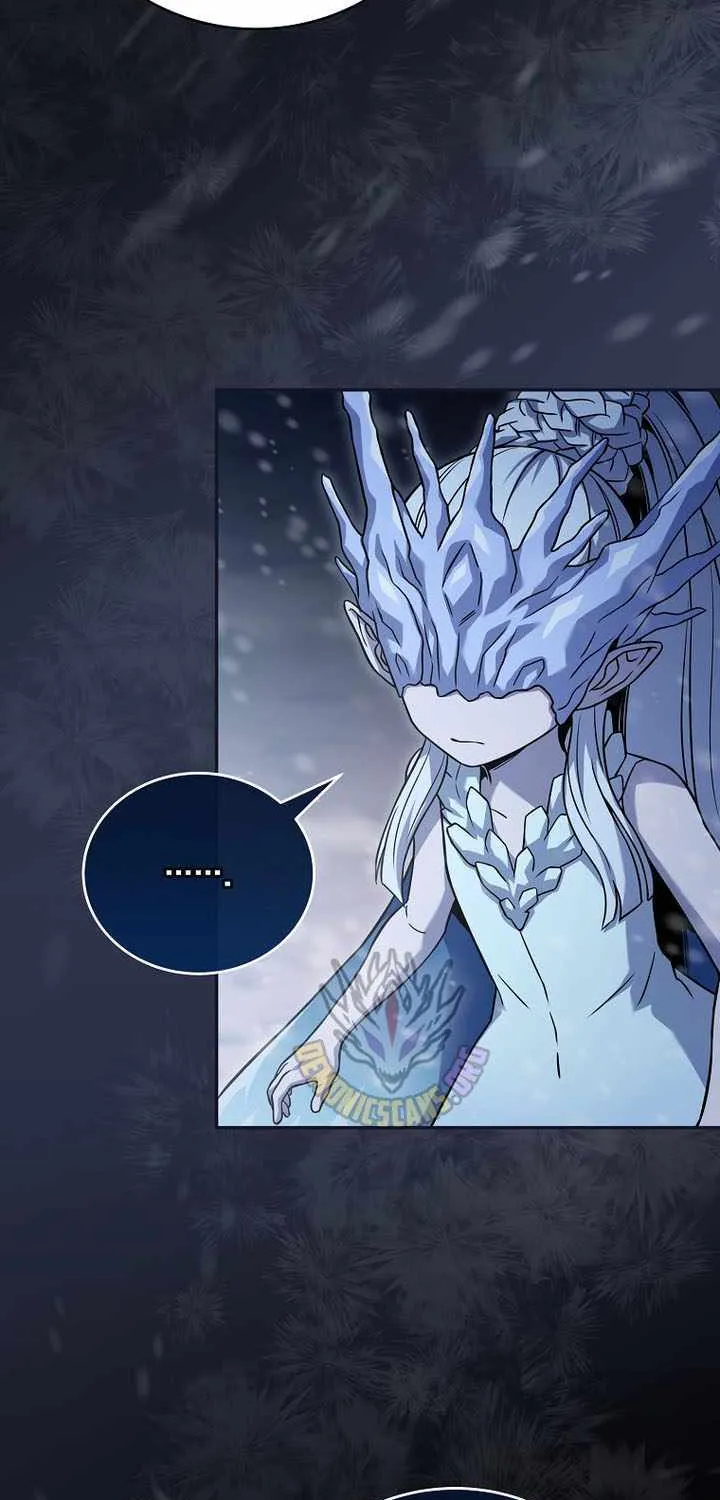 Return of the Frozen Player Mangakakalot X Chapter 166 Page 54