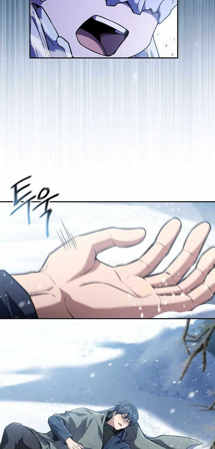 Return of the Frozen Player Mangakakalot X Chapter 166 Page 66