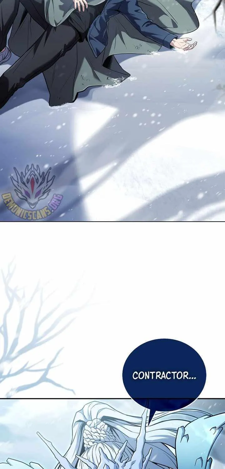 Return of the Frozen Player Mangakakalot X Chapter 166 Page 67