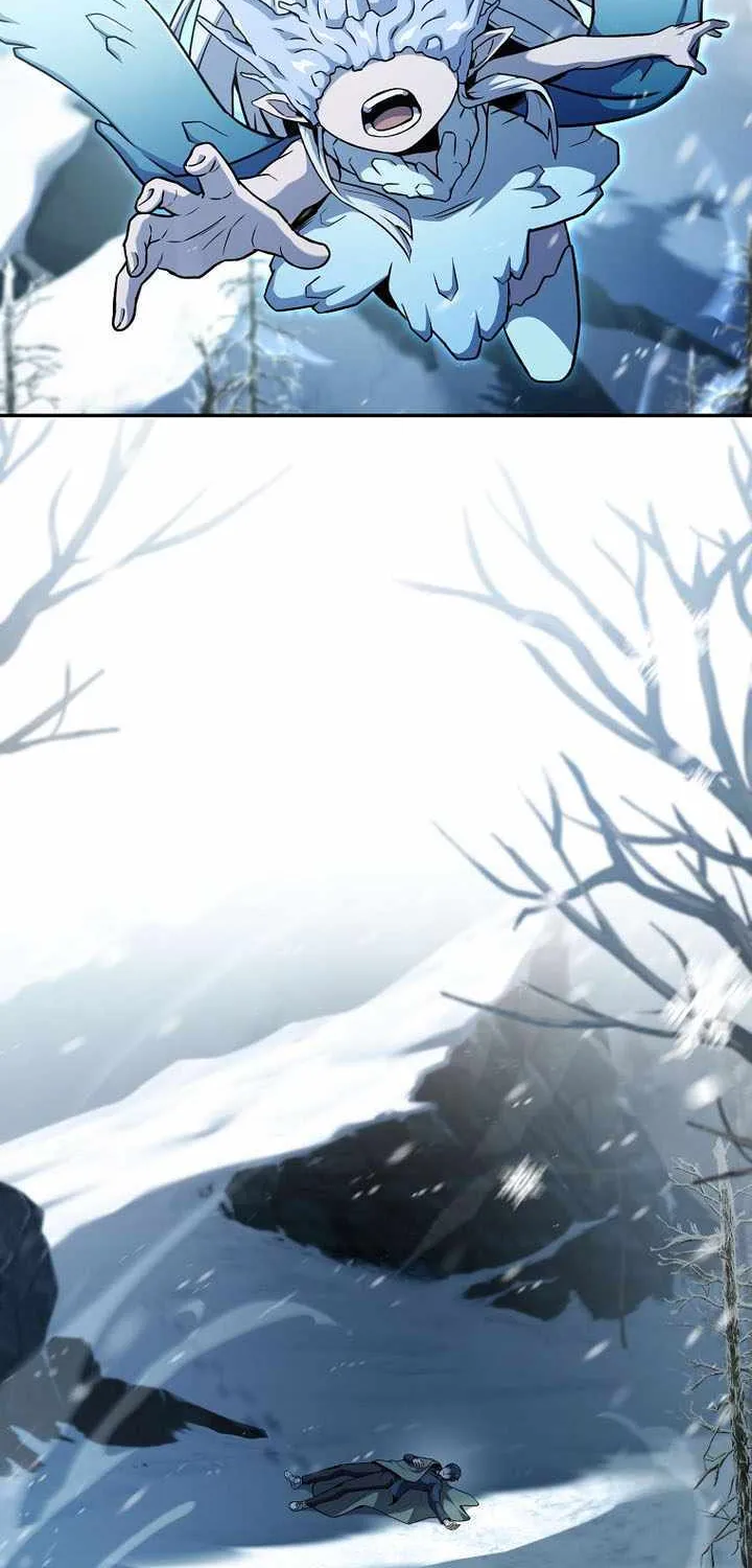 Return of the Frozen Player Mangakakalot X Chapter 166 Page 68