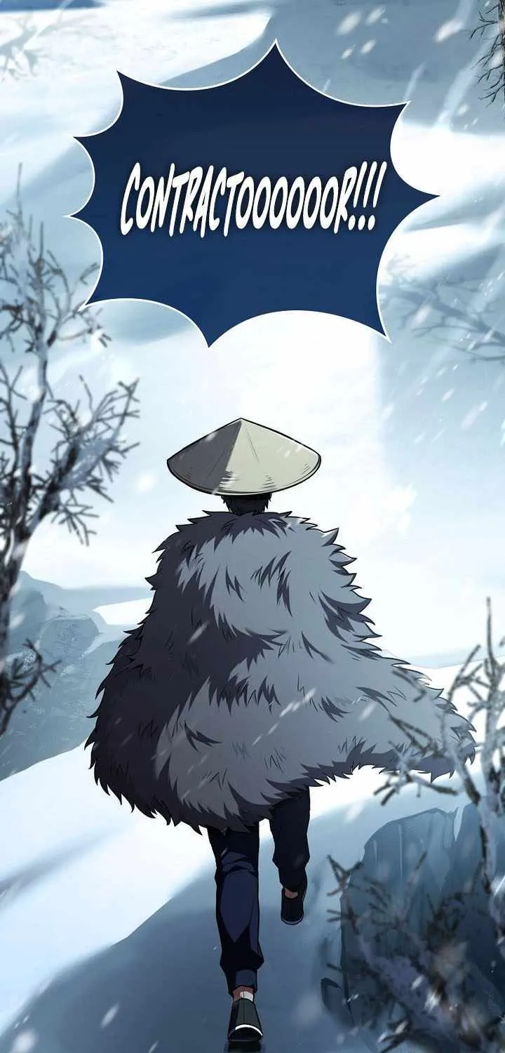 Return of the Frozen Player Mangakakalot X Chapter 166 Page 69