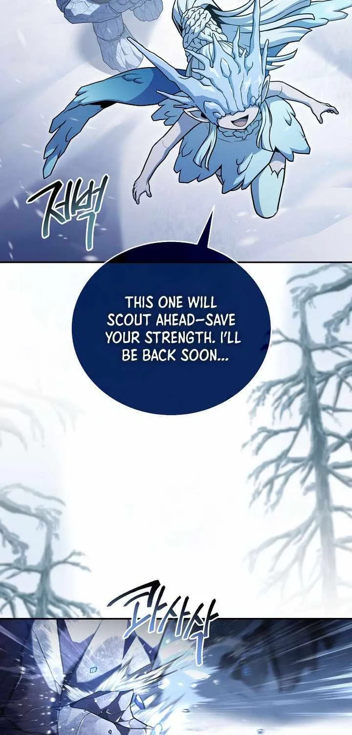 Return of the Frozen Player Mangakakalot X Chapter 166 Page 63