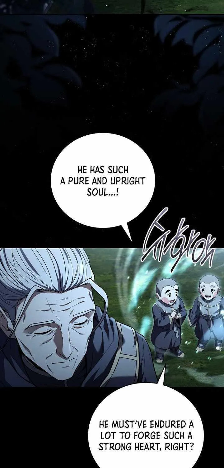 Return of the Frozen Player Mangakakalot X Chapter 166 Page 10