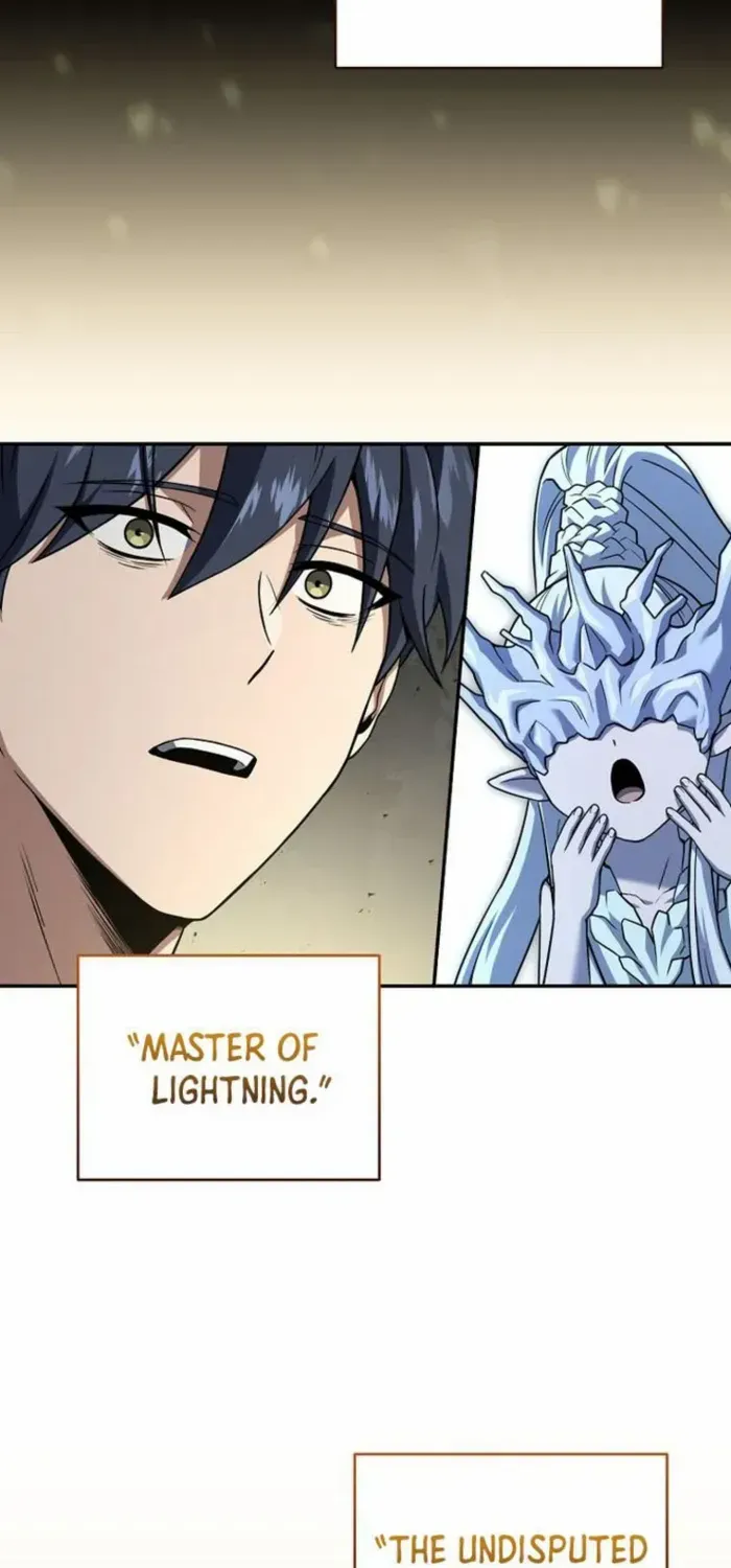 Return of the Frozen Player Mangakakalot X Chapter 167 Page 18