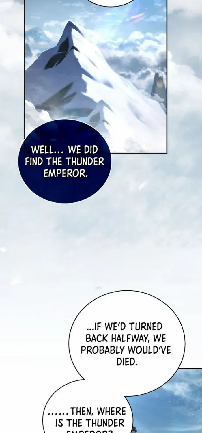Return of the Frozen Player Mangakakalot X Chapter 167 Page 12