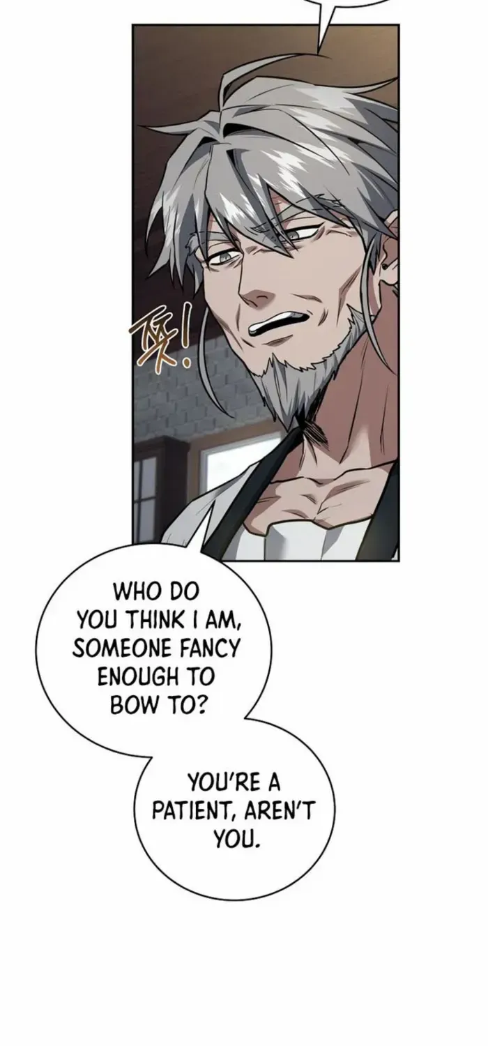 Return of the Frozen Player Mangakakalot X Chapter 167 Page 25