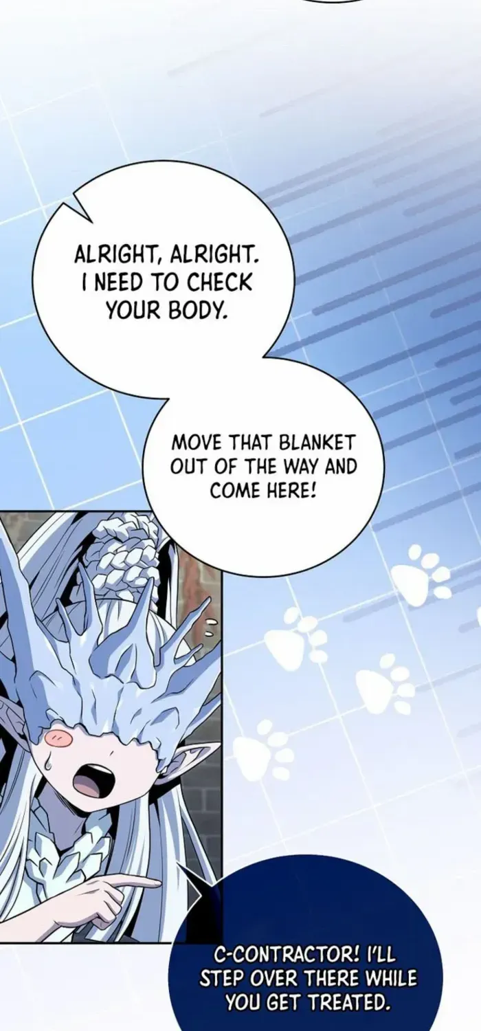 Return of the Frozen Player Mangakakalot X Chapter 167 Page 30