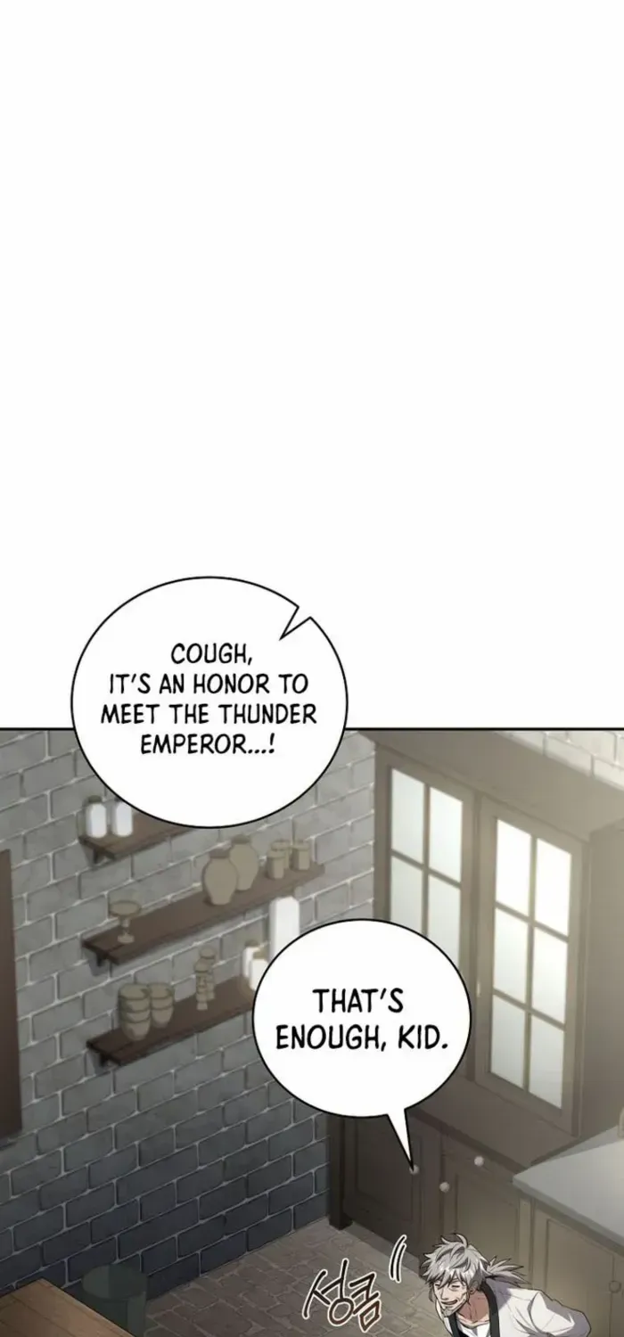 Return of the Frozen Player Mangakakalot X Chapter 167 Page 23