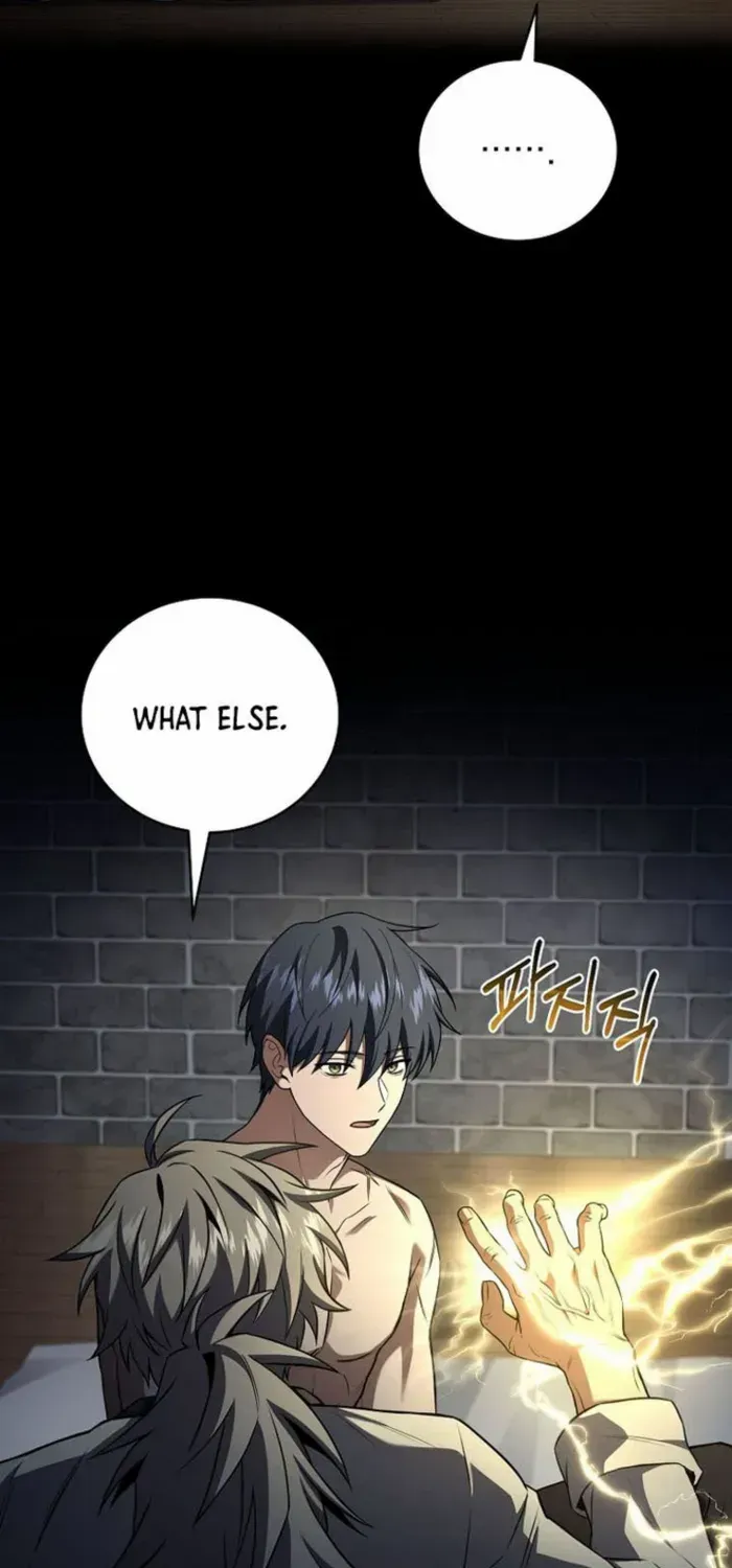 Return of the Frozen Player Mangakakalot X Chapter 167 Page 36