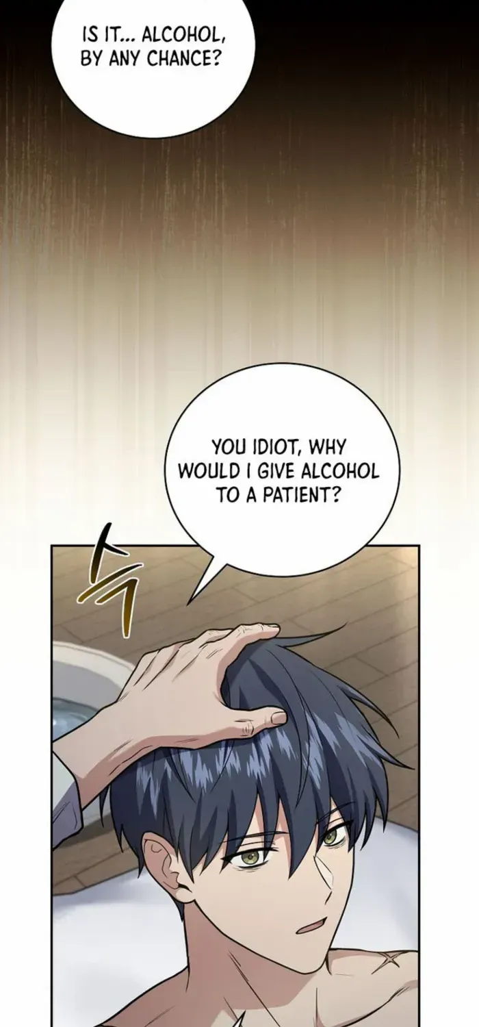 Return of the Frozen Player Mangakakalot X Chapter 167 Page 38