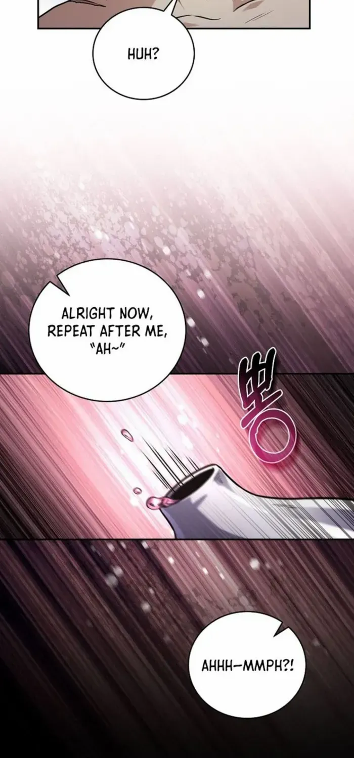 Return of the Frozen Player Mangakakalot X Chapter 167 Page 39