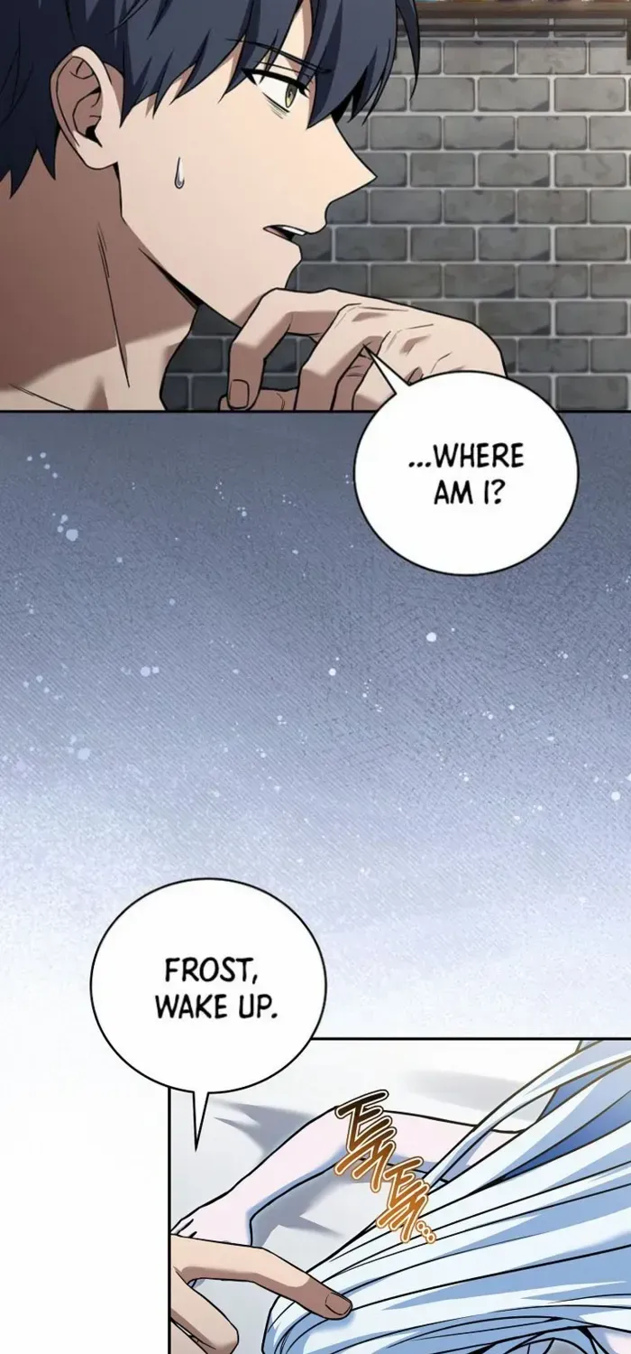 Return of the Frozen Player Mangakakalot X Chapter 167 Page 4