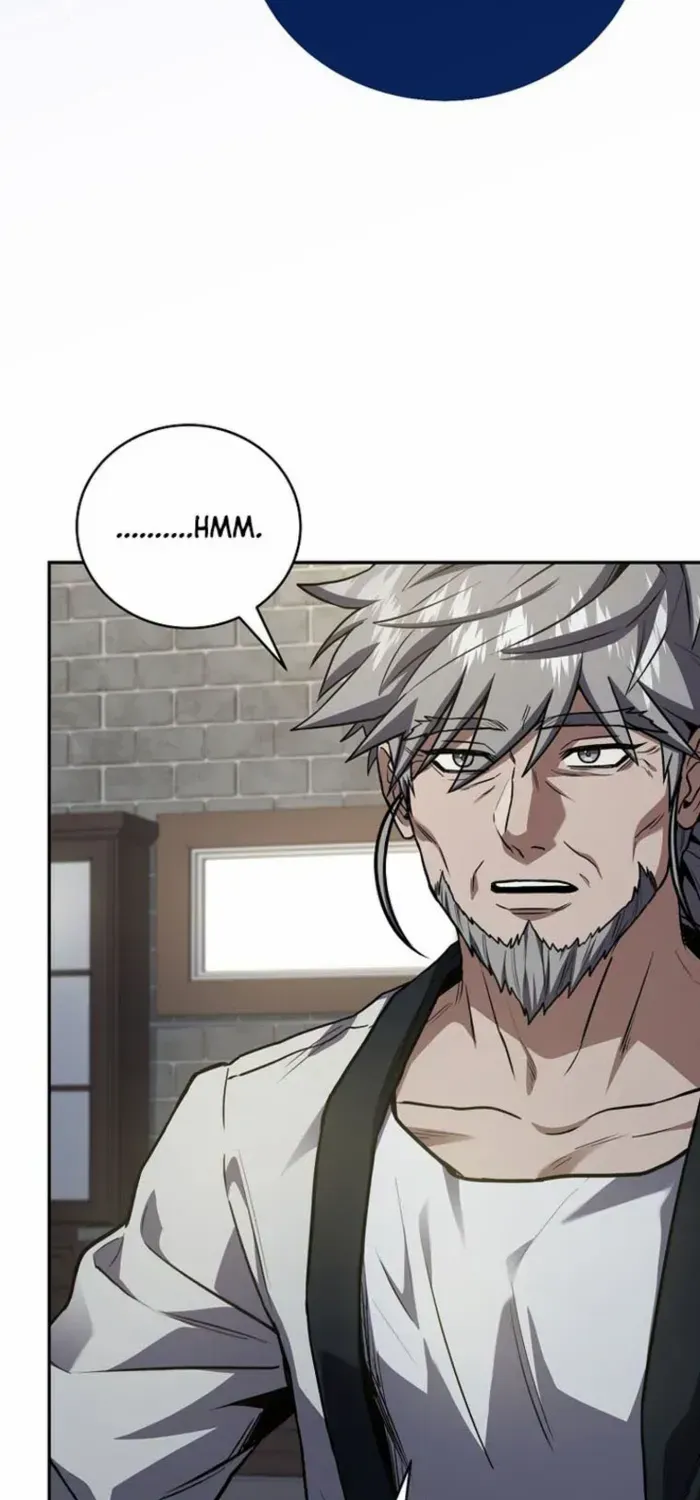 Return of the Frozen Player Mangakakalot X Chapter 167 Page 31