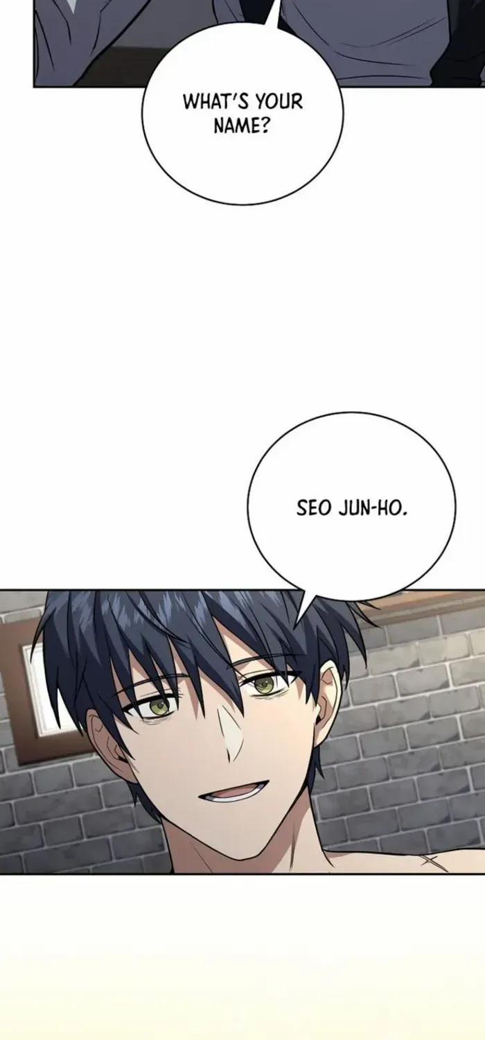 Return of the Frozen Player Mangakakalot X Chapter 167 Page 32