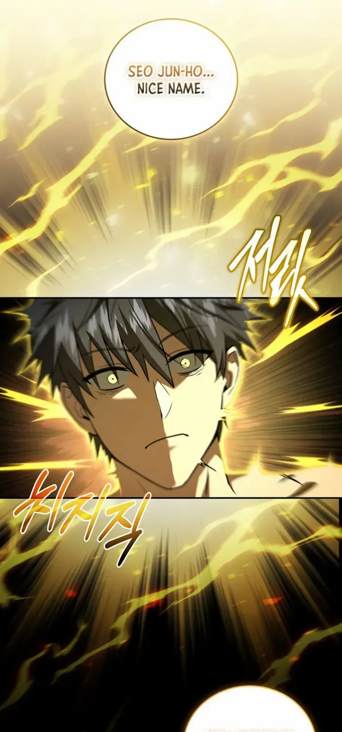 Return of the Frozen Player Mangakakalot X Chapter 167 Page 33