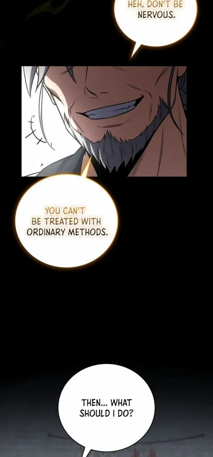Return of the Frozen Player Mangakakalot X Chapter 167 Page 34