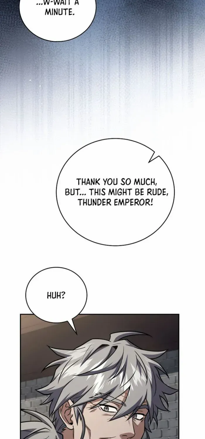 Return of the Frozen Player Mangakakalot X Chapter 167 Page 47