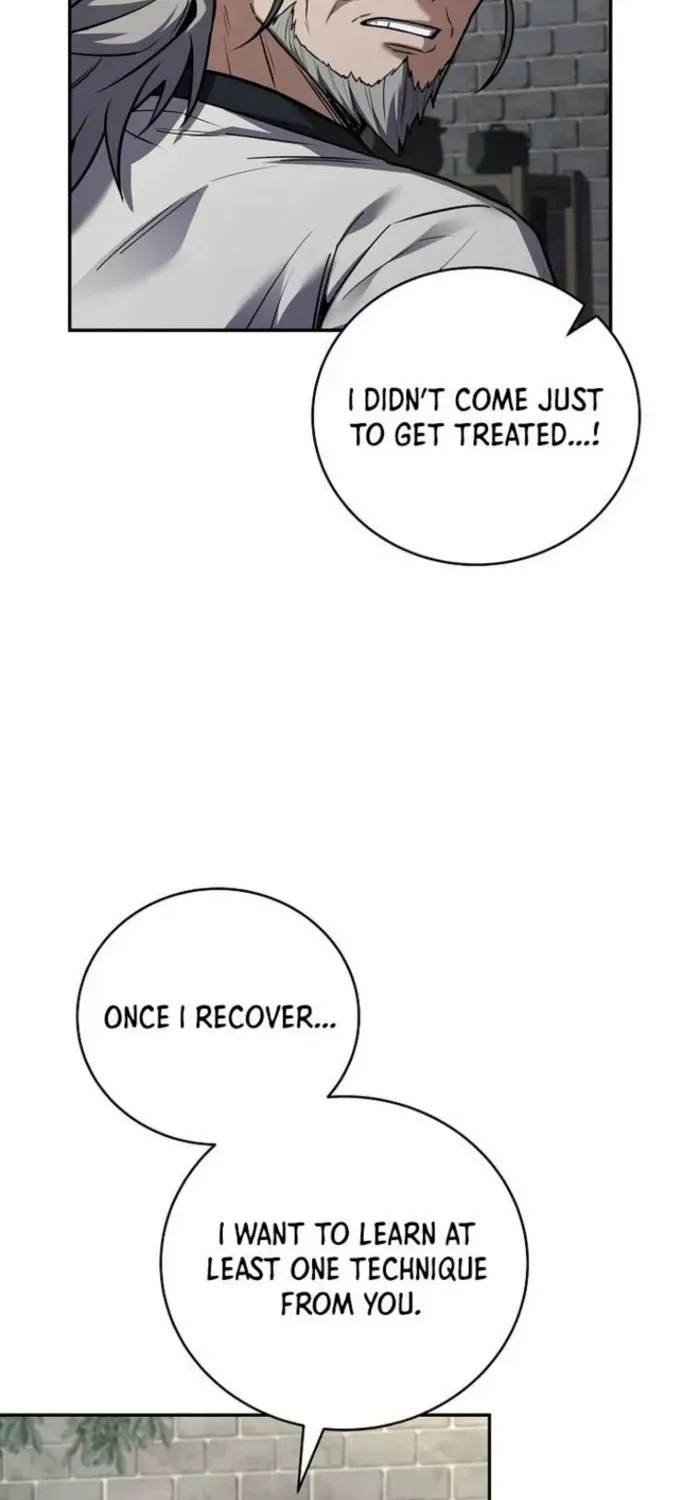 Return of the Frozen Player Mangakakalot X Chapter 167 Page 48