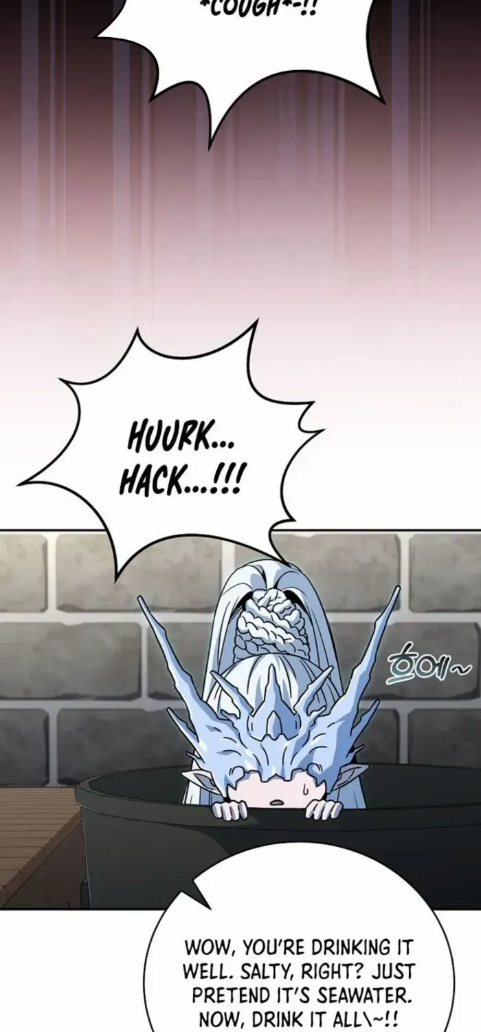 Return of the Frozen Player Mangakakalot X Chapter 167 Page 41