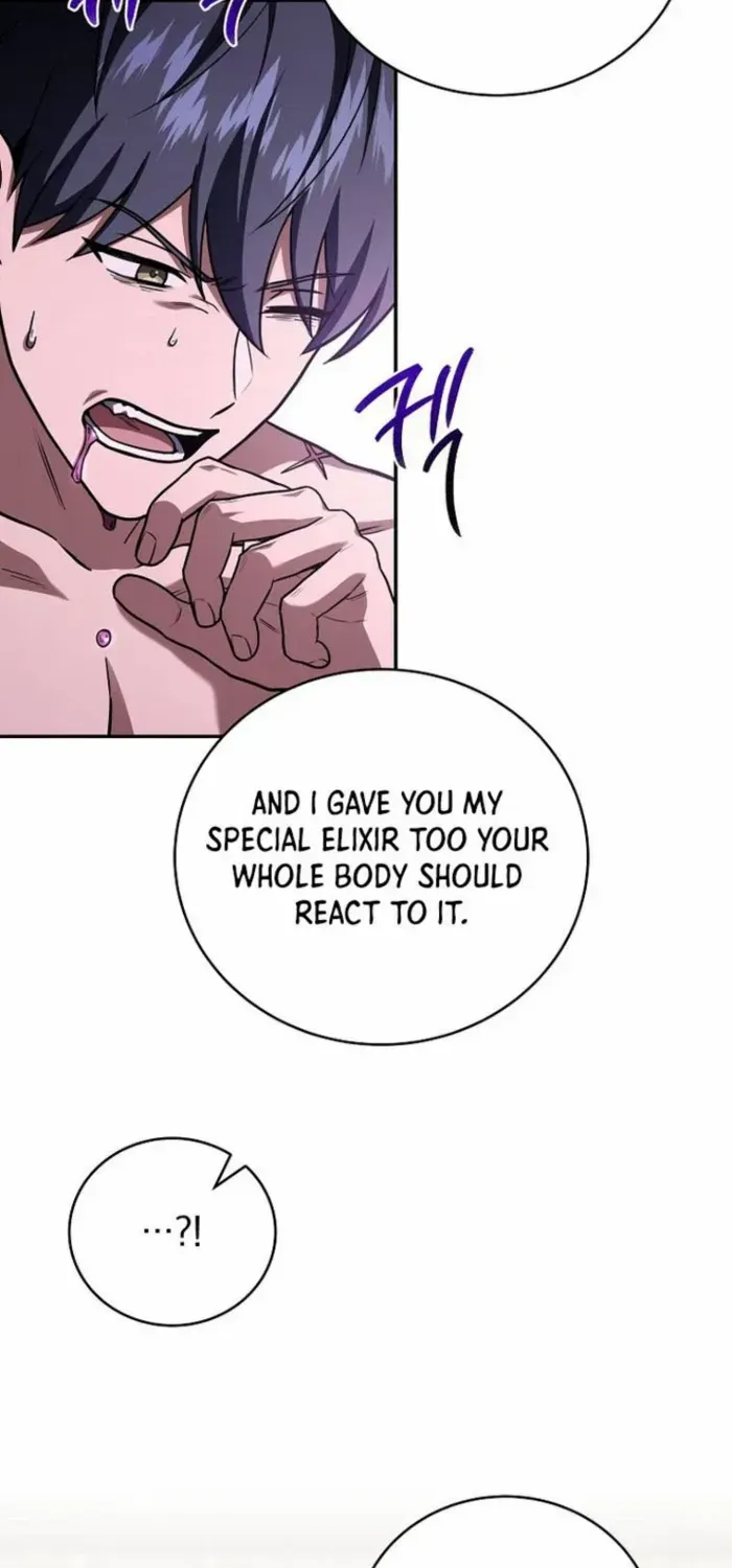 Return of the Frozen Player Mangakakalot X Chapter 167 Page 44