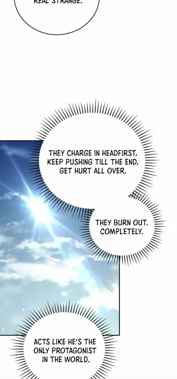 Return of the Frozen Player Mangakakalot X Chapter 167 Page 55